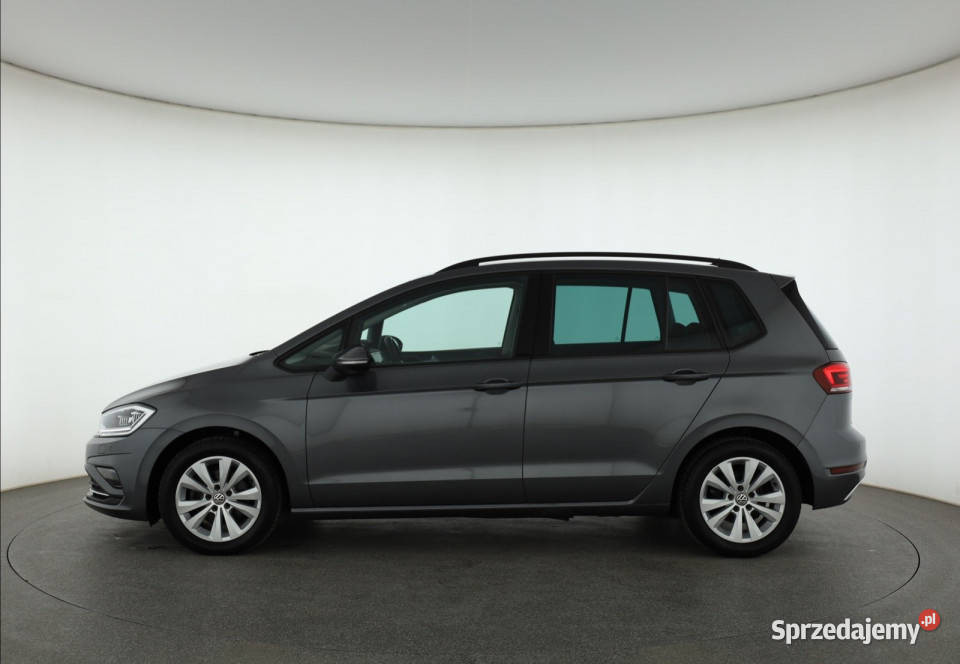 VW Golf Sportsvan 15 TSI wspomaganie kierownicy Golf Sportsvan Piaseczno