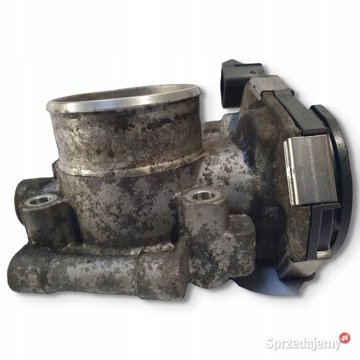 PRZEPUSTNICA Opel Corsa D 12 16V 55562270 Chełm