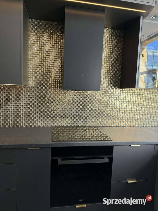 Sprzedam sprzęt AGD z ekspozycji firmy BERG zachodniopomorskie Szczecin