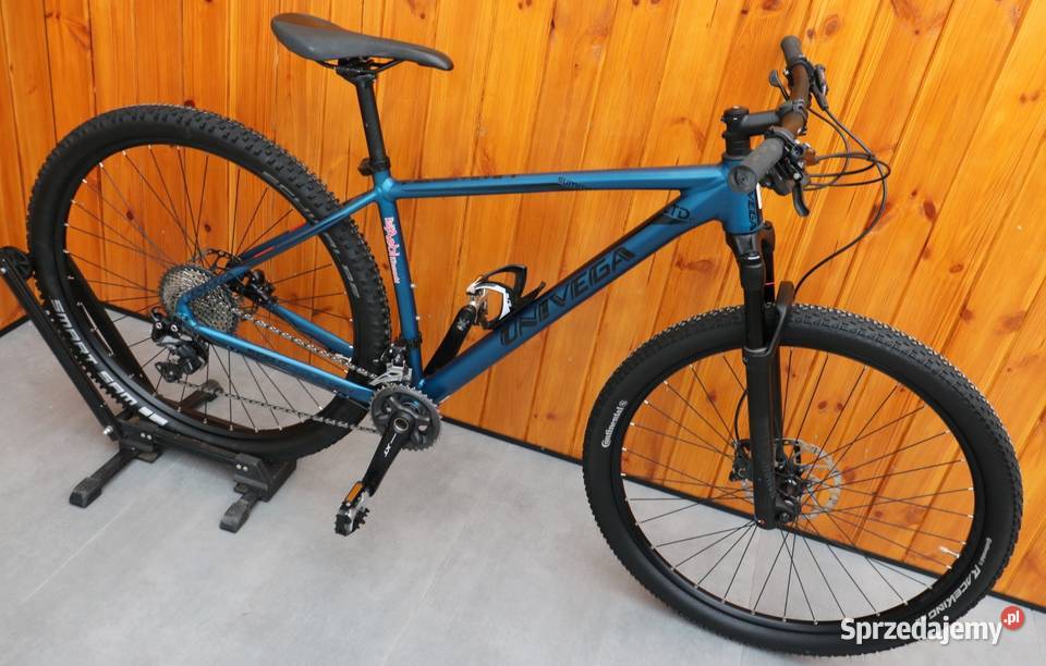 Rower MTB Univega Summit Ltd 29 M i inne rowery Milanówek