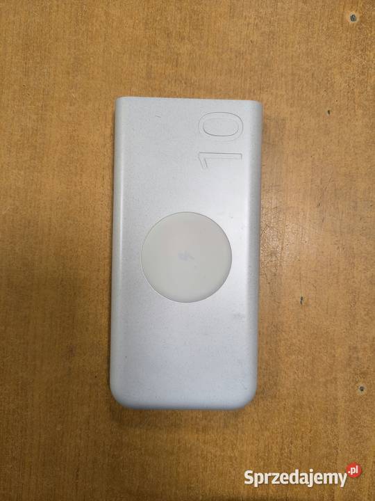 Powerbank Samsung 10000 mAh 25W Ładowanie warmińsko-mazurskie Elbląg