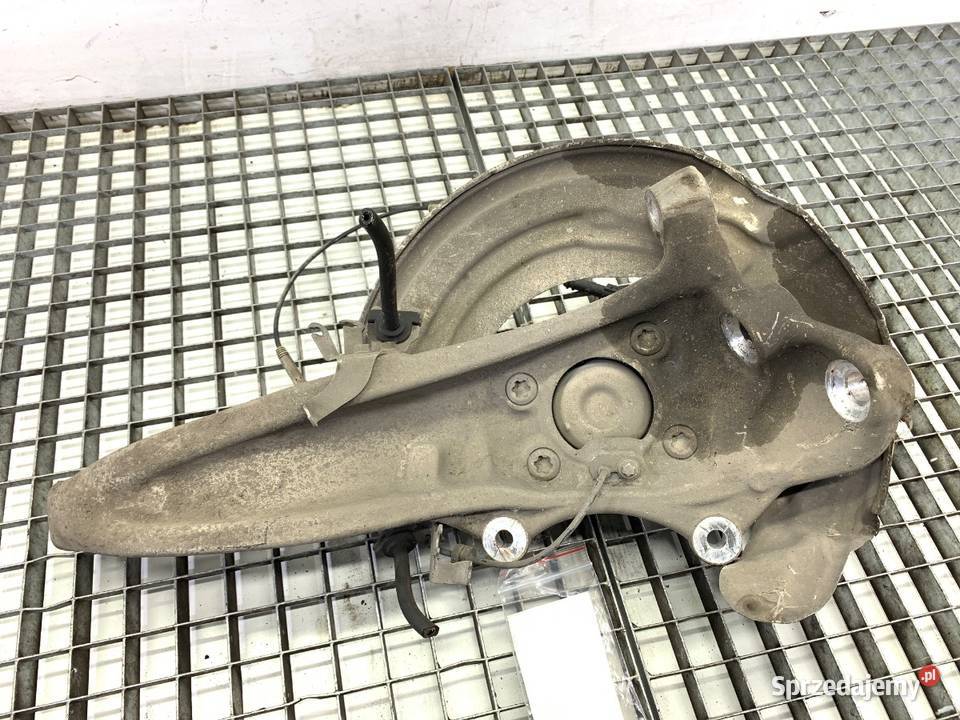 ZWROTNICA LEWY PRZÓD BMW G30 20 150