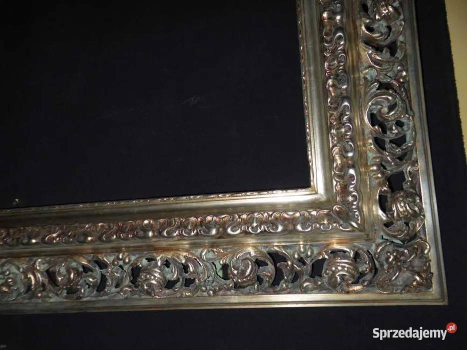 SPRZEDAM FIRMĘ RAMIARSKOPOZŁOTNICZĄ 47 lat na Rękodzieło artystyczne Ostróda