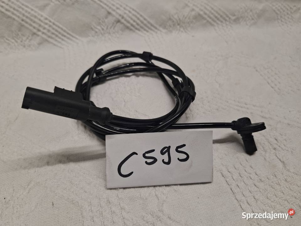 DUCATI Multistrada czujnik 1260s 1240s Obrzycko Pozostałe