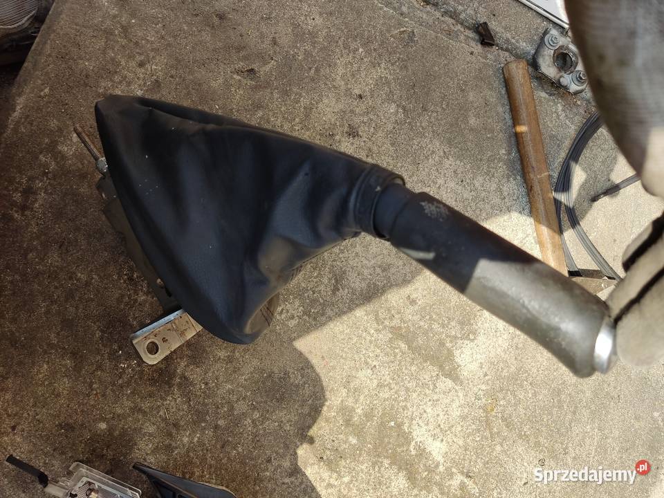 HAMULEC RECZNY DZWIGNIA RECZNEGO 002238 LAGUNA Jedlnia-Letnisko sprzedam