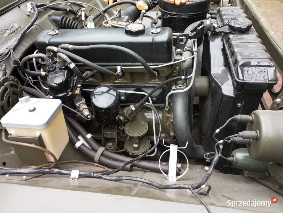 Sprzedam Ford Mutt 151 A1 łódzkie Koluszki sprzedam