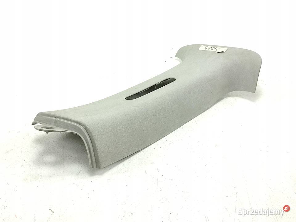 OSŁONA SŁUPKA PRAWA FIAT PUNTO II 19992010 NOWA