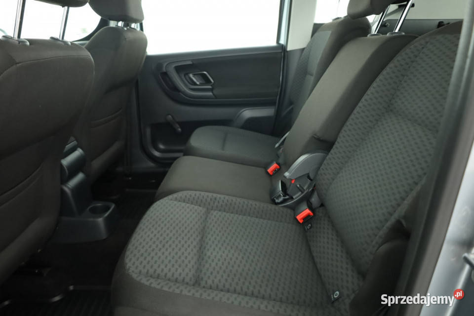 Skoda Roomster 12 TSI nieuszkodzony Piaseczno