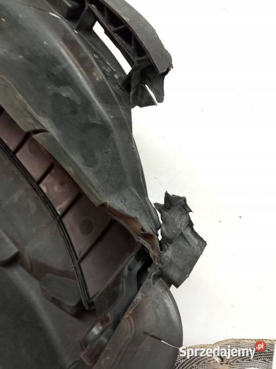 KIEROWNICA POWIETRZA ŻALUZJA 15 B 9448484 Bmw