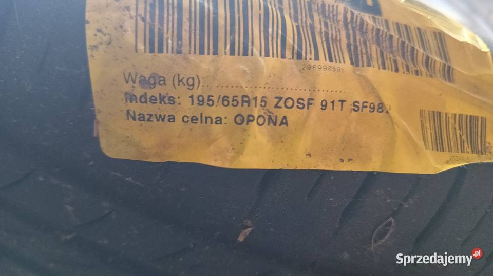 Opony letnie Małkinia Górna