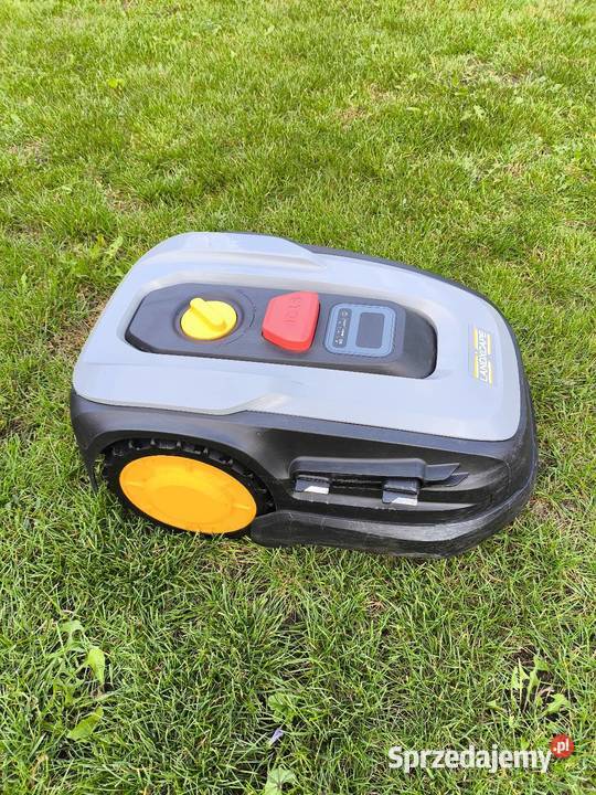 Robot koszący LANDXCAPE LX797 500 m automatyczna Kock