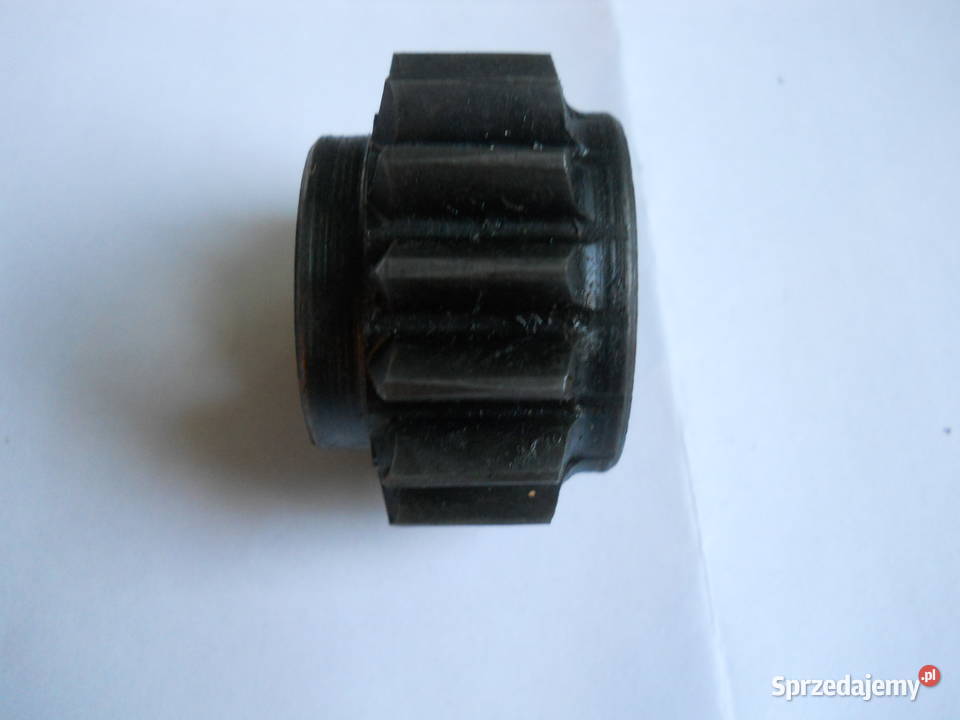 Koło zębate wstecznego biegu Fiat 125 FSO Układ napędowy małopolskie Biecz