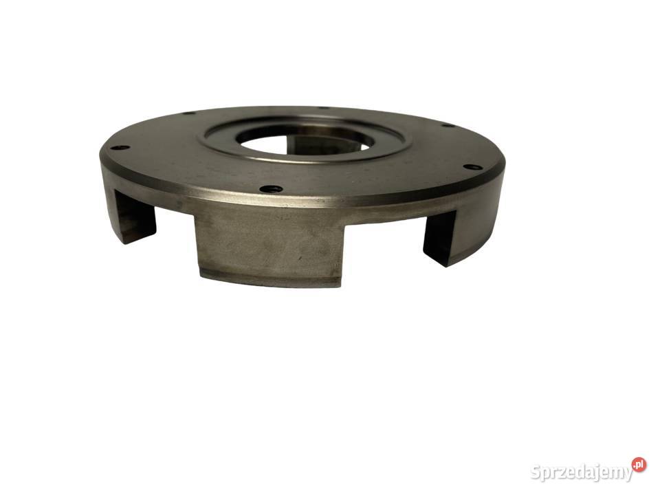 OBUDOWA POKRYWA 6005018795 3617401M6 CLAAS ARES Łódź