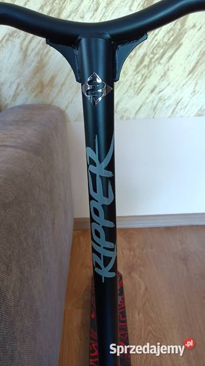 Hulajnoga Street Surfing Ripper Nowa Skating