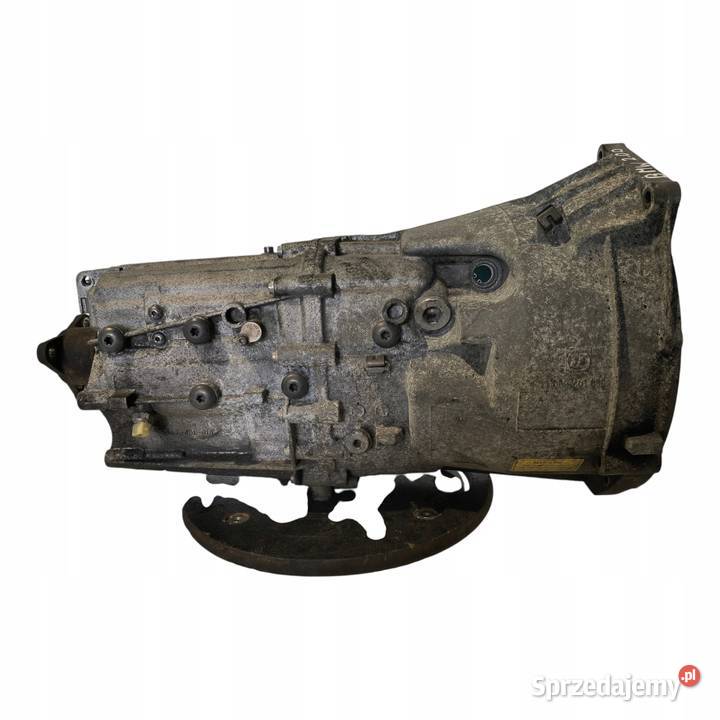 SKRZYNIA BIEGÓW BMW E87 E90 20 D M47 manualna Chełm