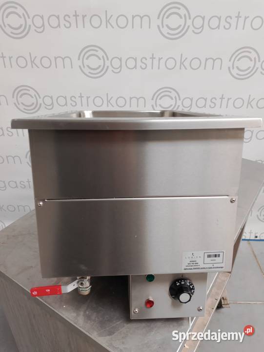 WANNA BEMAROWA DO ZABUDOWY 1XGN 11 KL6200011 Gastronomia Wrocław