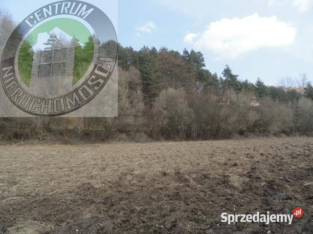 Sprzedaż działki RoztokaBrzeziny 847m2 sprzedam
