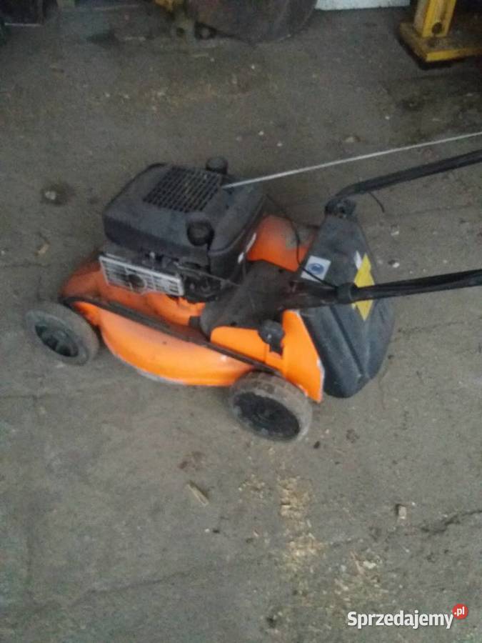 kosiarka ogrodowa Dom i Ogród Jaworzno