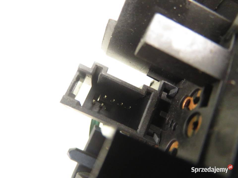 PRZEŁĄCZNIK ZESPOLONY VW PASSAT B5 1J0953513 osobowe Wyposażenie wnętrza sprzedam