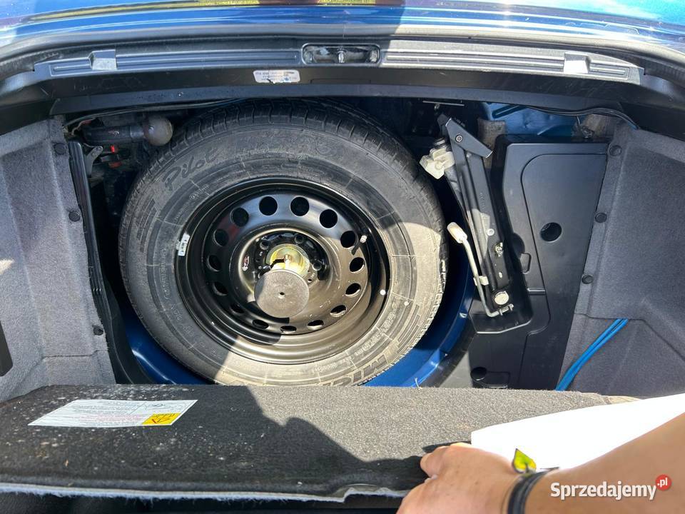 BMW 523 samochód osobowy 1998r Świdnica sprzedam