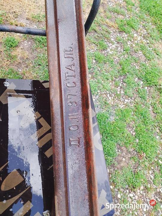 Szyny kolejowe kolekcje sygnowane sprzedam