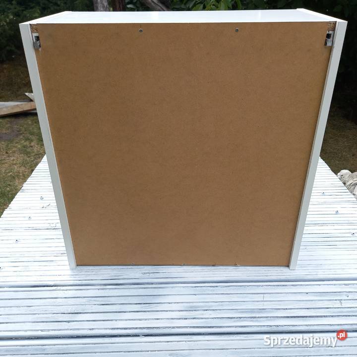 SZAFKA KUCHENNA 60x60x30 wisząca lakierowany Meble lubelskie