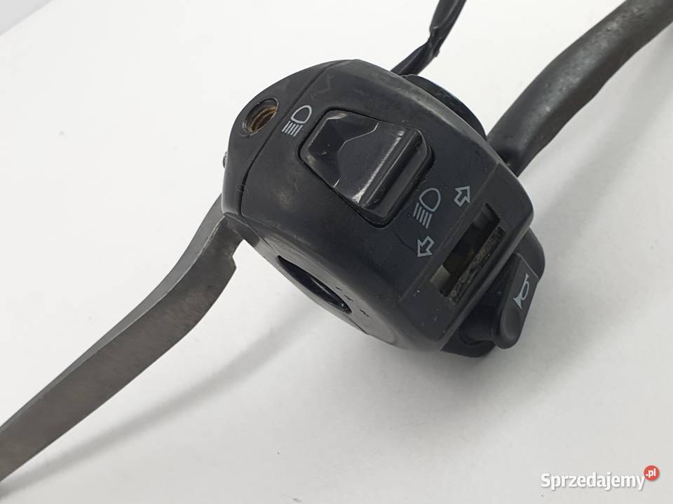 Wlacznik Przelacznik Manetka Dzwignia Cpi Aragon łódzkie Łódź