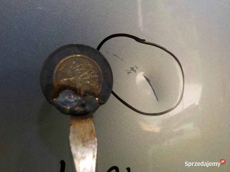 PEUGEOT 308 I CC LIFT 12r dach 9683815880 Suków