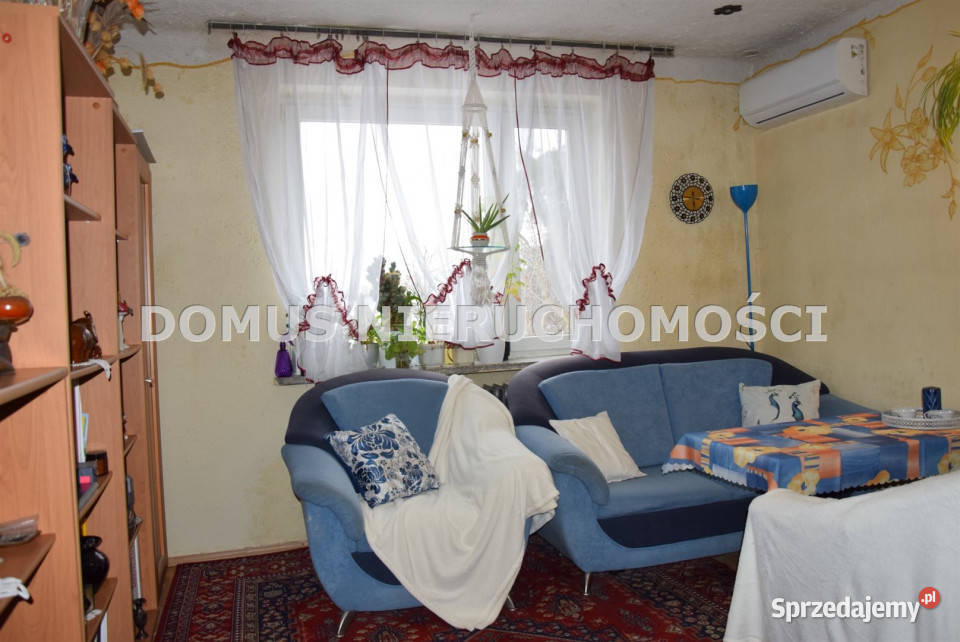 Dom 107m2 Józefów łódzkie sprzedam