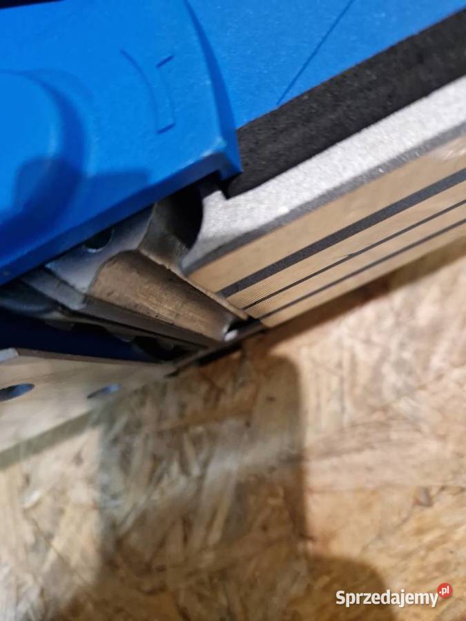 STRUG ELEKTRYCZNY DO DREWNA HEBEL 1500W HEBLARKA Głogowa sprzedam