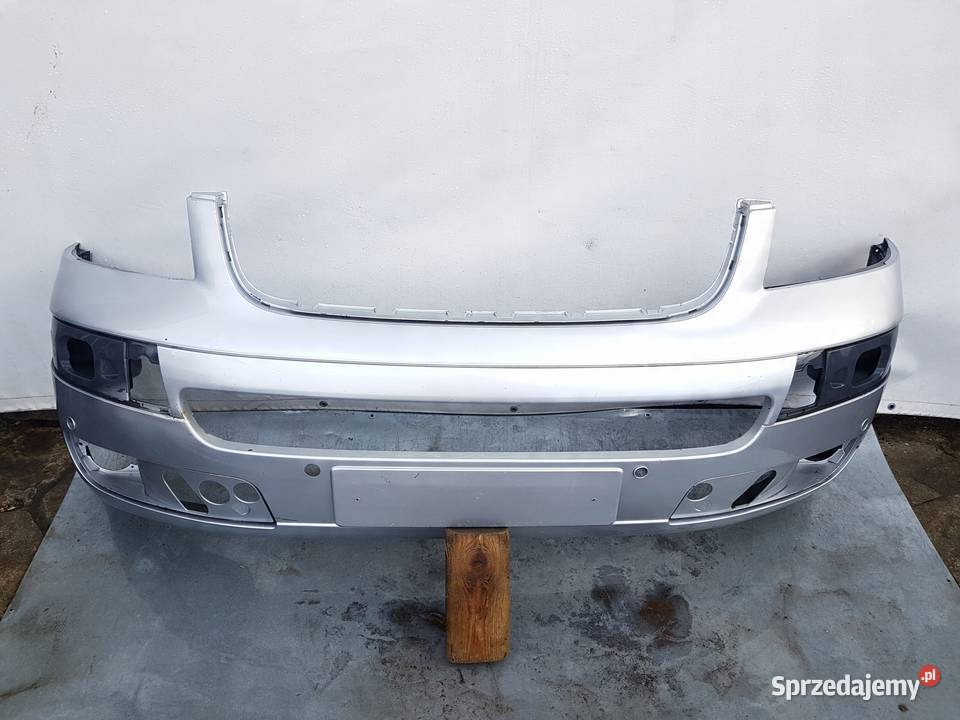 ZDERZAK VOLKSWAGEN T5 Międzychód sprzedam