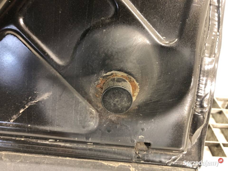 DRZWI PRAWY PRZÓD HONDA CRV III Minivan