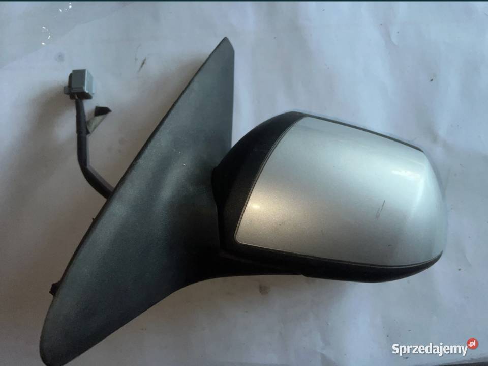 Lusterko lewe Ford Mondeo MK3 osobowe wielkopolskie Ostrów Wielkopolski