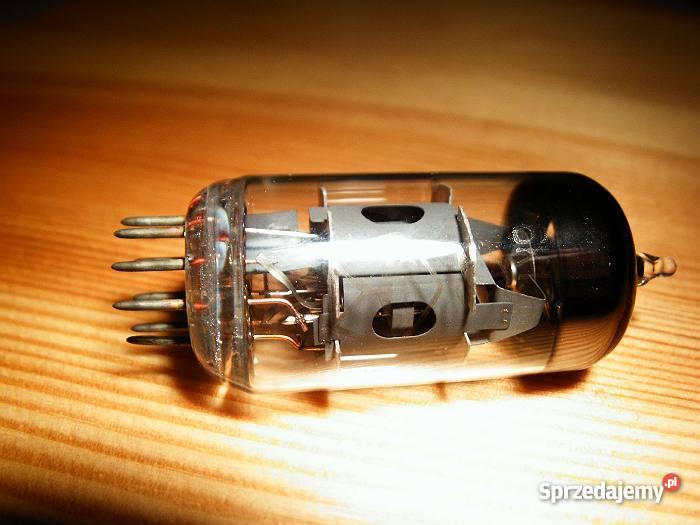 LAMPY 6K13P EF85 do Siechnice