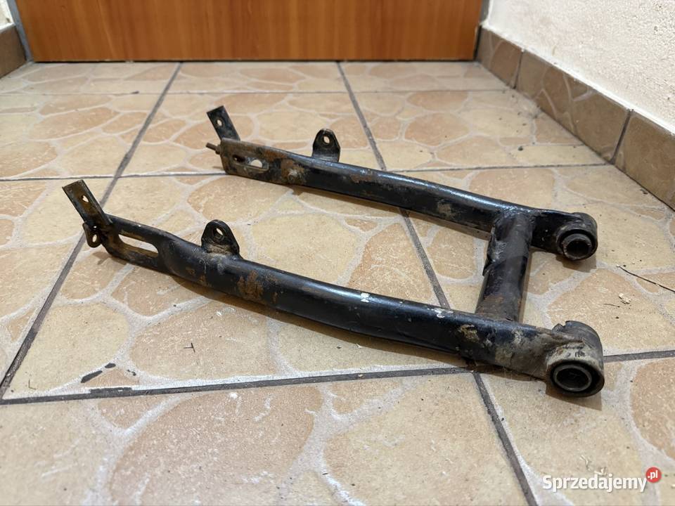 Wahacz tylny Simson SR50 org DDR wysyłka kujawsko-pomorskie Toruń