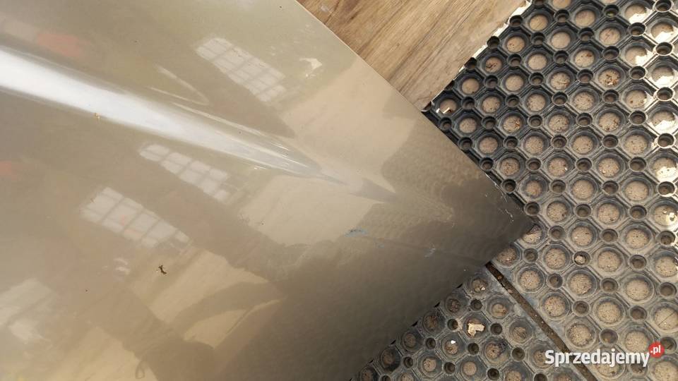 HONDA FRV MASKA NH701M osobowe Zbierkowo