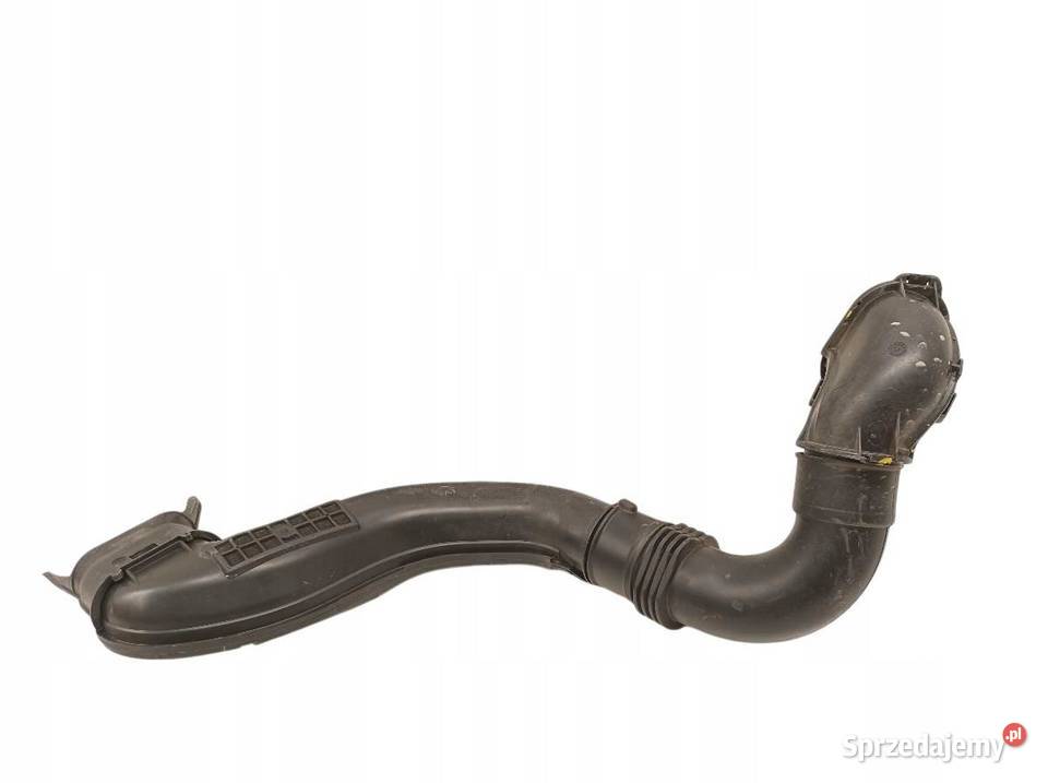 DOLOT POWIETRZA 165555731R 10 SCE Dacia Logan II