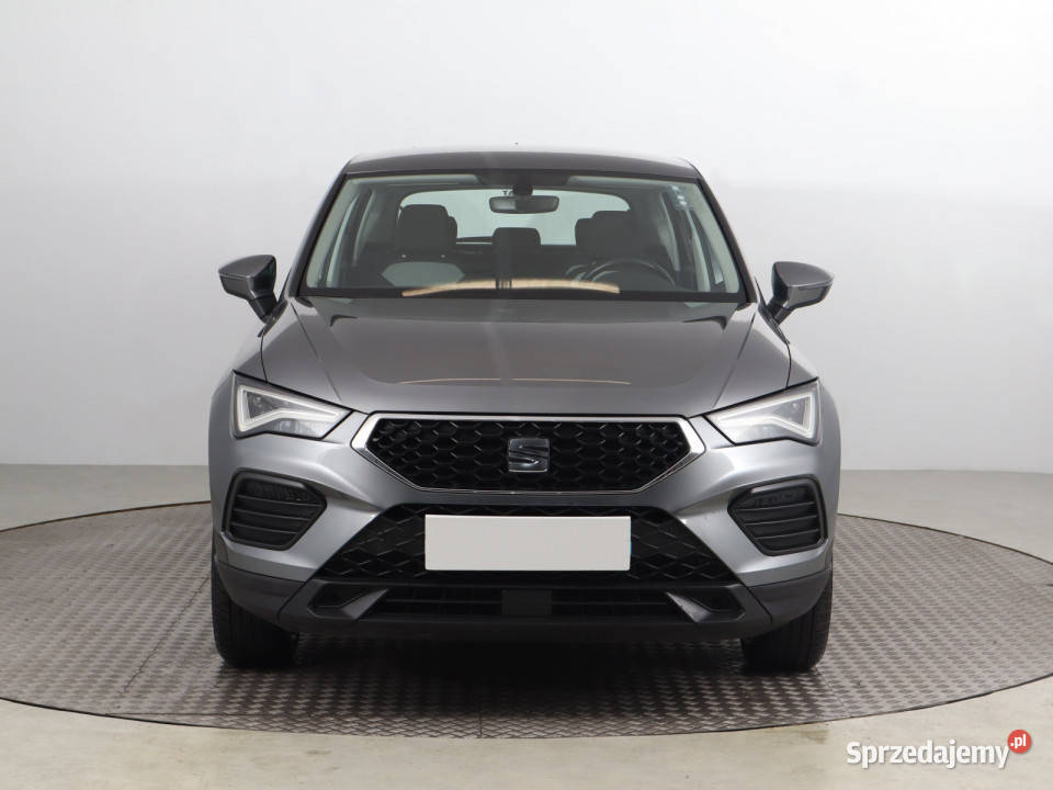 Seat Ateca 10 TSI 999cm3 sprzedam