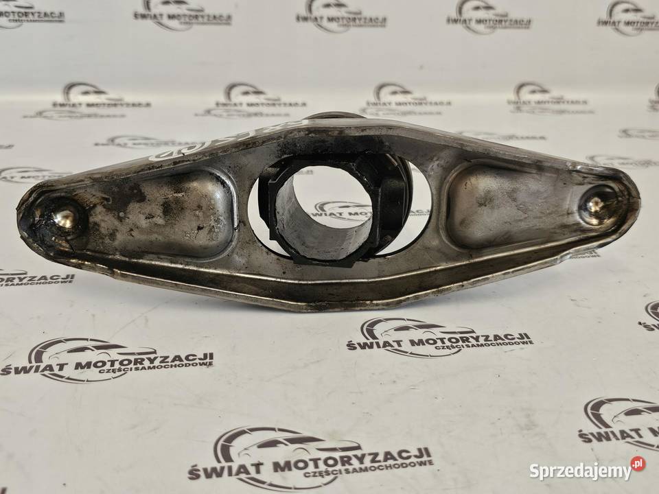 BMW 3 E90 E60 E87 E83 EURO 4 20 D N47D20A osobowe