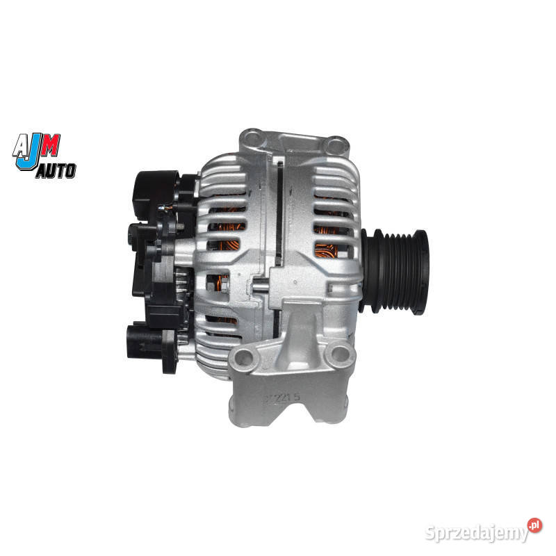 Alternator A0141542702 21 22 CDI Mercedes Grabów Szlachecki