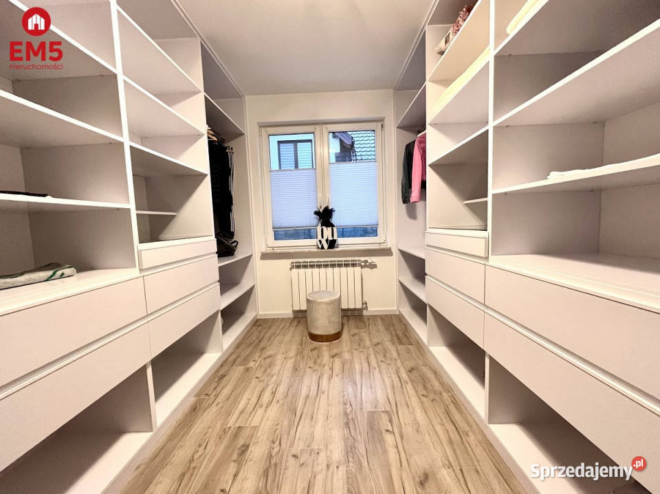 sprzedaży domu wolnostojącego Białystok 130m2 130m2