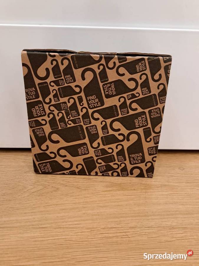 Klamka złota Verona rozeta połysk włoska NOWA Poznań