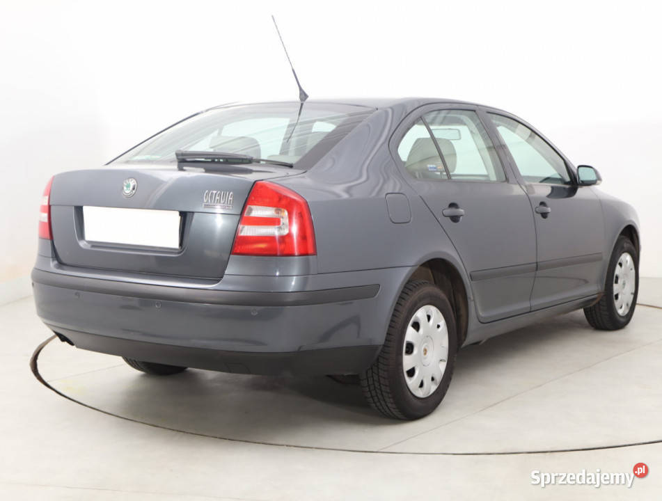 Skoda Octavia 16 Bielany Wrocławskie