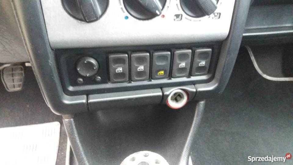 Seat Cordoba Vario 16 benzyna 101 Cordoba Gołębiewo