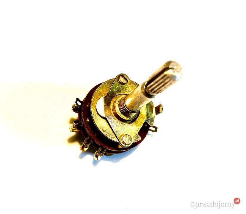 ELIZABETH DSH 101 przełącznik lubelskie Lublin sprzedam