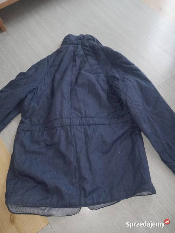 Waciak kurtka robocza PRL