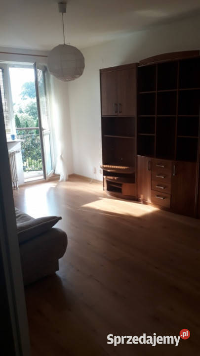 Mieszkanie 50 m 2 osobne pokoje osobna kuchnia Warszawa