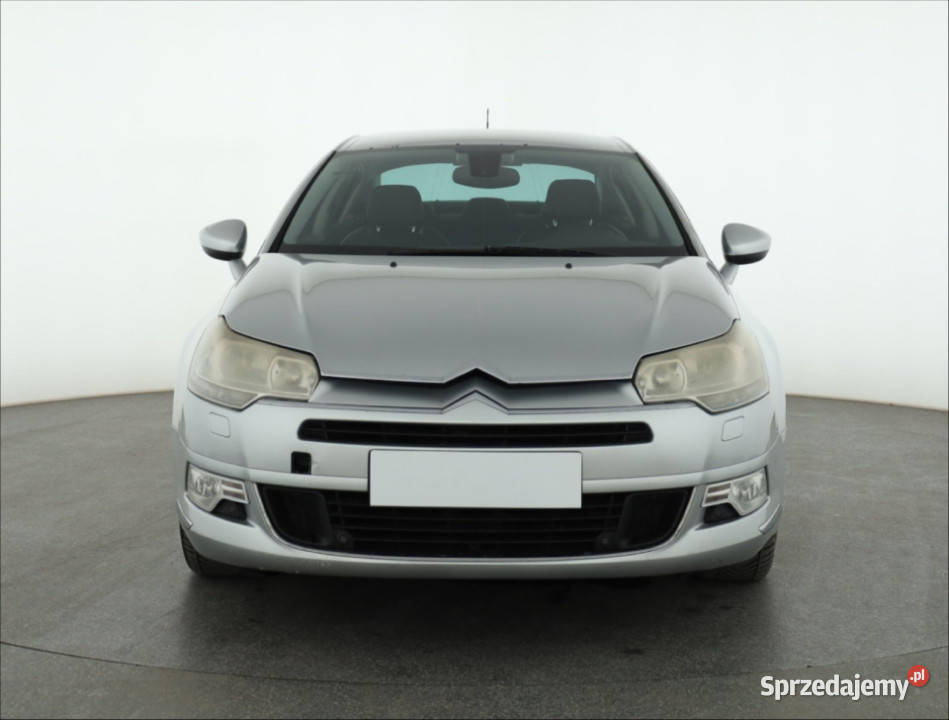 Citroen C5 22 HDi 2179cm3 Piaseczno sprzedam