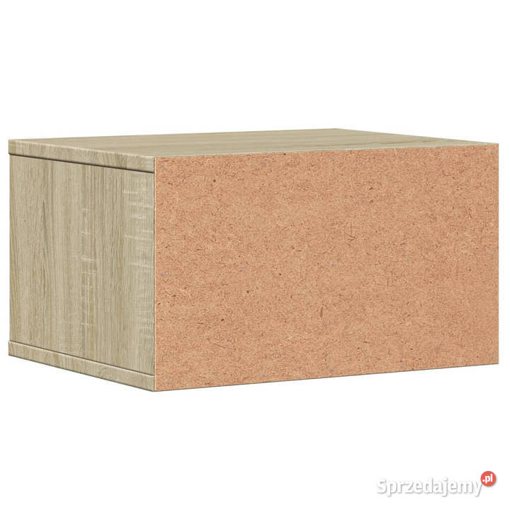 Stojak pod drukarkę dąb sonoma 40x32x225 Warszawa