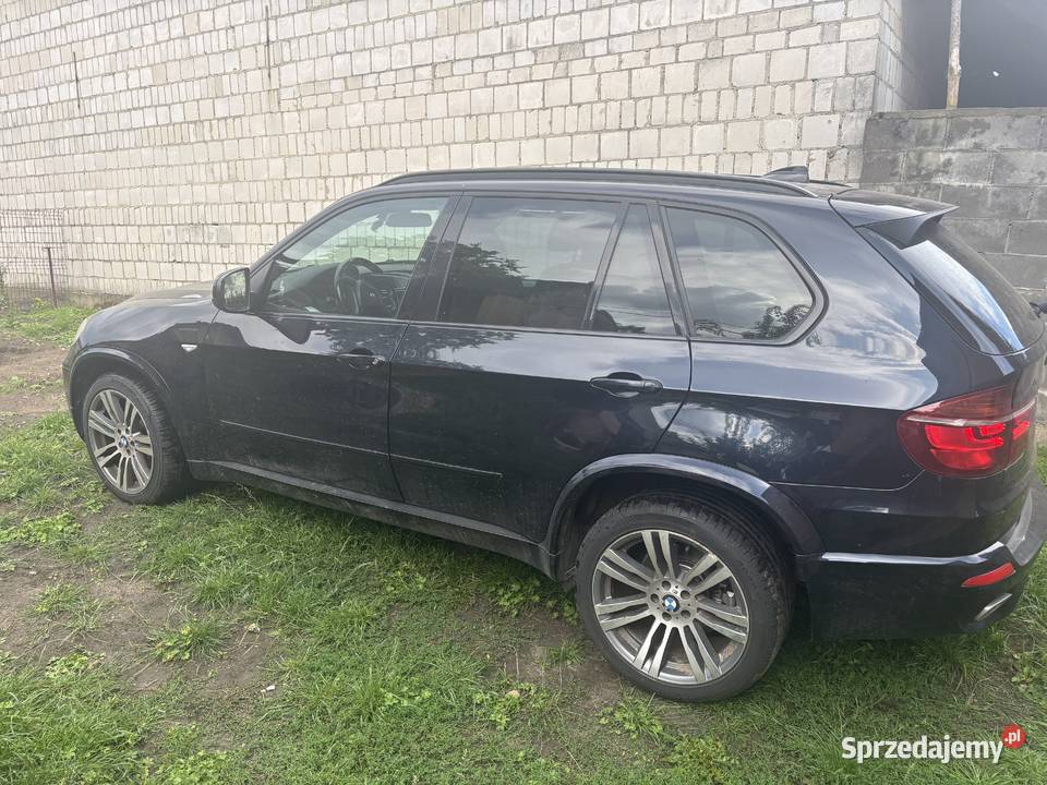 Sprzedam samochód automatyczna Nowogród